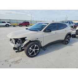 2026 CHEVROLET TRAX KL77LGEP5TC182024 61323906