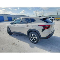 2026 CHEVROLET TRAX KL77LGEP5TC182024 61323906