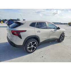 2026 CHEVROLET TRAX KL77LGEP5TC182024 61323906