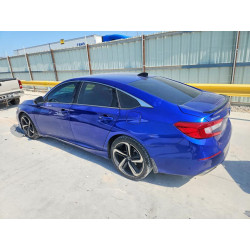 2022 HONDA ACCORD 1HGCV1F38NA060200 61374636