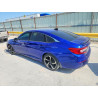 2022 HONDA ACCORD 1HGCV1F38NA060200 61374636