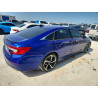 2022 HONDA ACCORD 1HGCV1F38NA060200 61374636