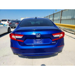 2022 HONDA ACCORD 1HGCV1F38NA060200 61374636