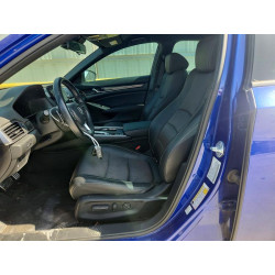 2022 HONDA ACCORD 1HGCV1F38NA060200 61374636
