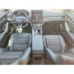 2022 HONDA ACCORD 1HGCV1F38NA060200 61374636