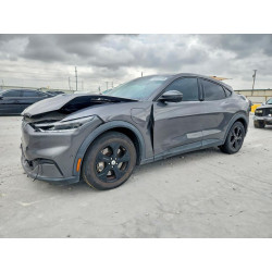 2021 FORD MUSTANG 3FMTK1RM5MMA25462 61377216