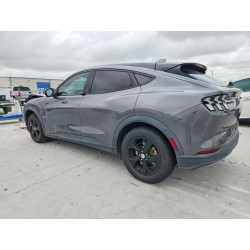 2021 FORD MUSTANG 3FMTK1RM5MMA25462 61377216