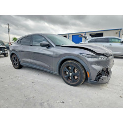 2021 FORD MUSTANG 3FMTK1RM5MMA25462 61377216
