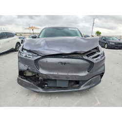 2021 FORD MUSTANG 3FMTK1RM5MMA25462 61377216