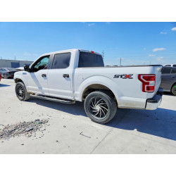 2020 FORD F-150 1FTEW1C52LKE58410 61448786