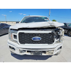 2020 FORD F-150 1FTEW1C52LKE58410 61448786
