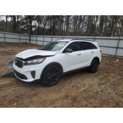 2020 KIA SORENTO