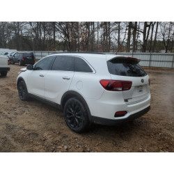 2020 KIA SORENTO