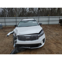 2020 KIA SORENTO