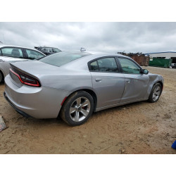 2016 DODGE CHARGER