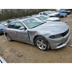 2016 DODGE CHARGER