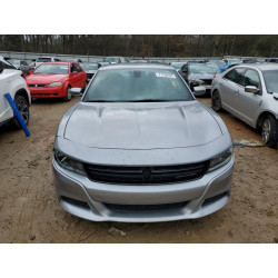 2016 DODGE CHARGER