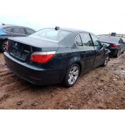 2010 BMW 5 SERIES