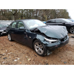 2010 BMW 5 SERIES