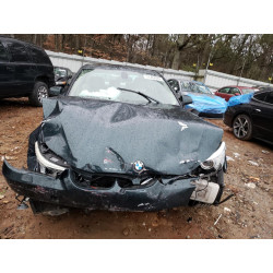 2010 BMW 5 SERIES