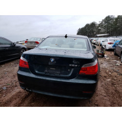 2010 BMW 5 SERIES