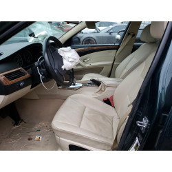 2010 BMW 5 SERIES