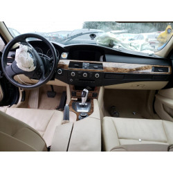 2010 BMW 5 SERIES
