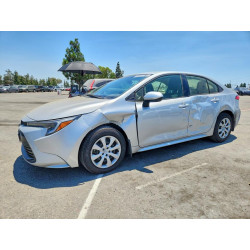 2026 TOYOTA COROLLA JTDBCMFE4T3143255 61501756