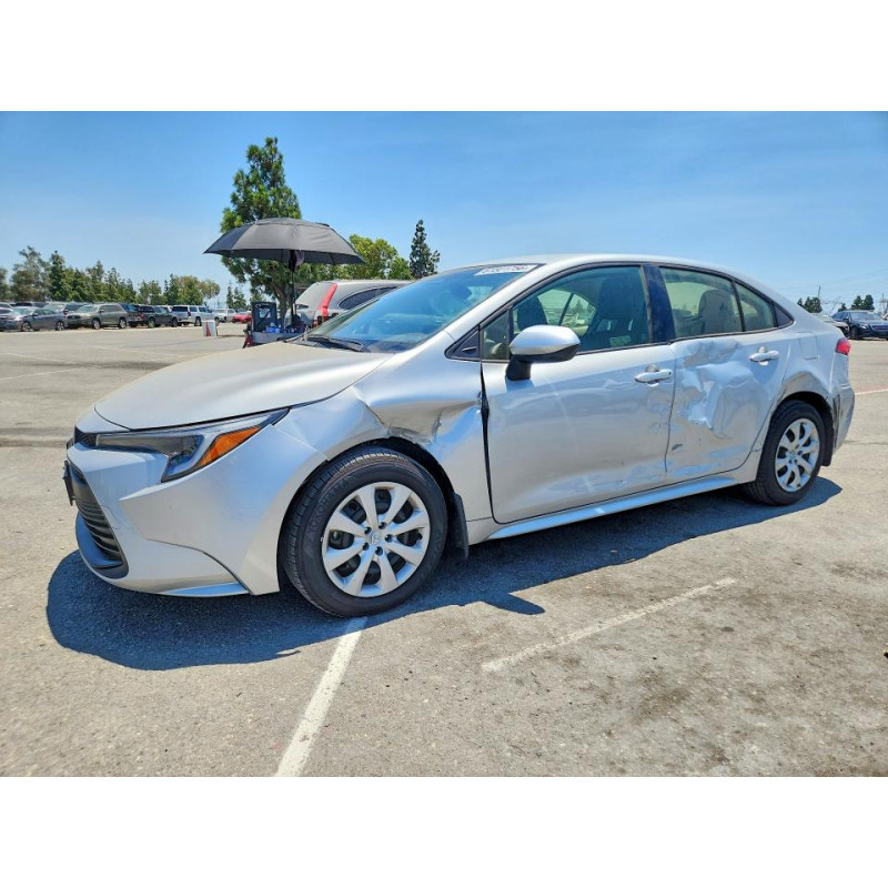 2026 TOYOTA COROLLA JTDBCMFE4T3143255 61501756