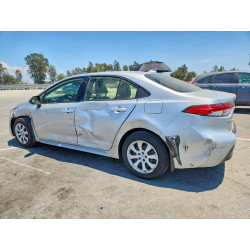 2026 TOYOTA COROLLA JTDBCMFE4T3143255 61501756