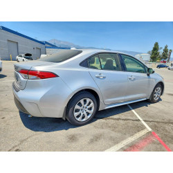 2026 TOYOTA COROLLA JTDBCMFE4T3143255 61501756