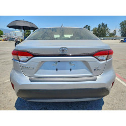 2026 TOYOTA COROLLA JTDBCMFE4T3143255 61501756