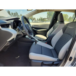 2026 TOYOTA COROLLA JTDBCMFE4T3143255 61501756