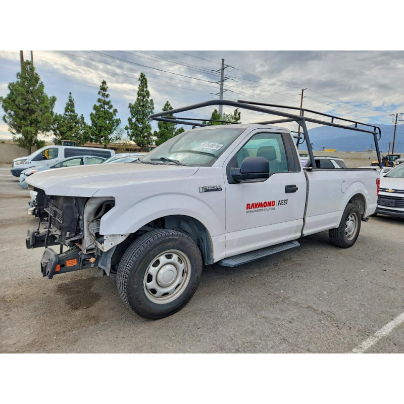 2020 FORD All Models 1FTMF1CB0LKD61711 61540816