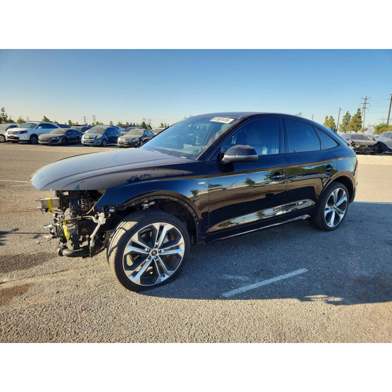2022 AUDI Q5 WA15AAFY3N2016866 61561416
