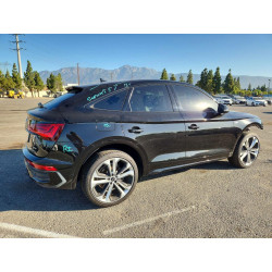 2022 AUDI Q5 WA15AAFY3N2016866 61561416