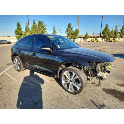 2022 AUDI Q5 WA15AAFY3N2016866 61561416