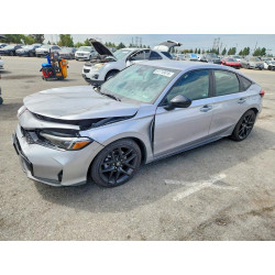 2026 HONDA CIVIC 19XFL2H81TE003461 61718616