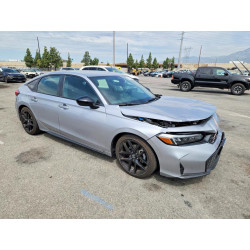 2026 HONDA CIVIC 19XFL2H81TE003461 61718616