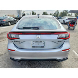 2026 HONDA CIVIC 19XFL2H81TE003461 61718616