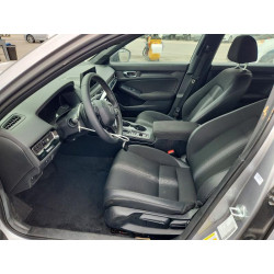 2026 HONDA CIVIC 19XFL2H81TE003461 61718616