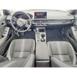 2026 HONDA CIVIC 19XFL2H81TE003461 61718616