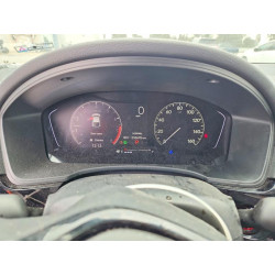 2026 HONDA CIVIC 19XFL2H81TE003461 61718616