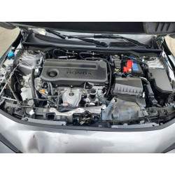 2026 HONDA CIVIC 19XFL2H81TE003461 61718616