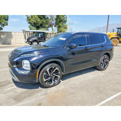 2022 MITSUBISHI OUTLANDER JA4J3VA87NZ059895 61741826