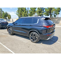 2022 MITSUBISHI OUTLANDER JA4J3VA87NZ059895 61741826