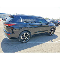 2022 MITSUBISHI OUTLANDER JA4J3VA87NZ059895 61741826