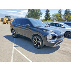 2022 MITSUBISHI OUTLANDER JA4J3VA87NZ059895 61741826