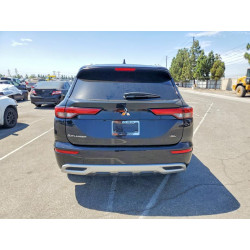 2022 MITSUBISHI OUTLANDER JA4J3VA87NZ059895 61741826