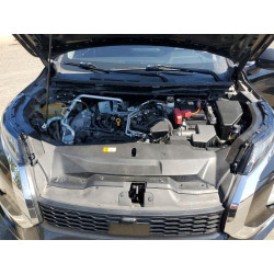2022 MITSUBISHI OUTLANDER JA4J3VA87NZ059895 61741826